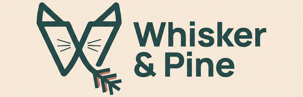 Whisker & Pine